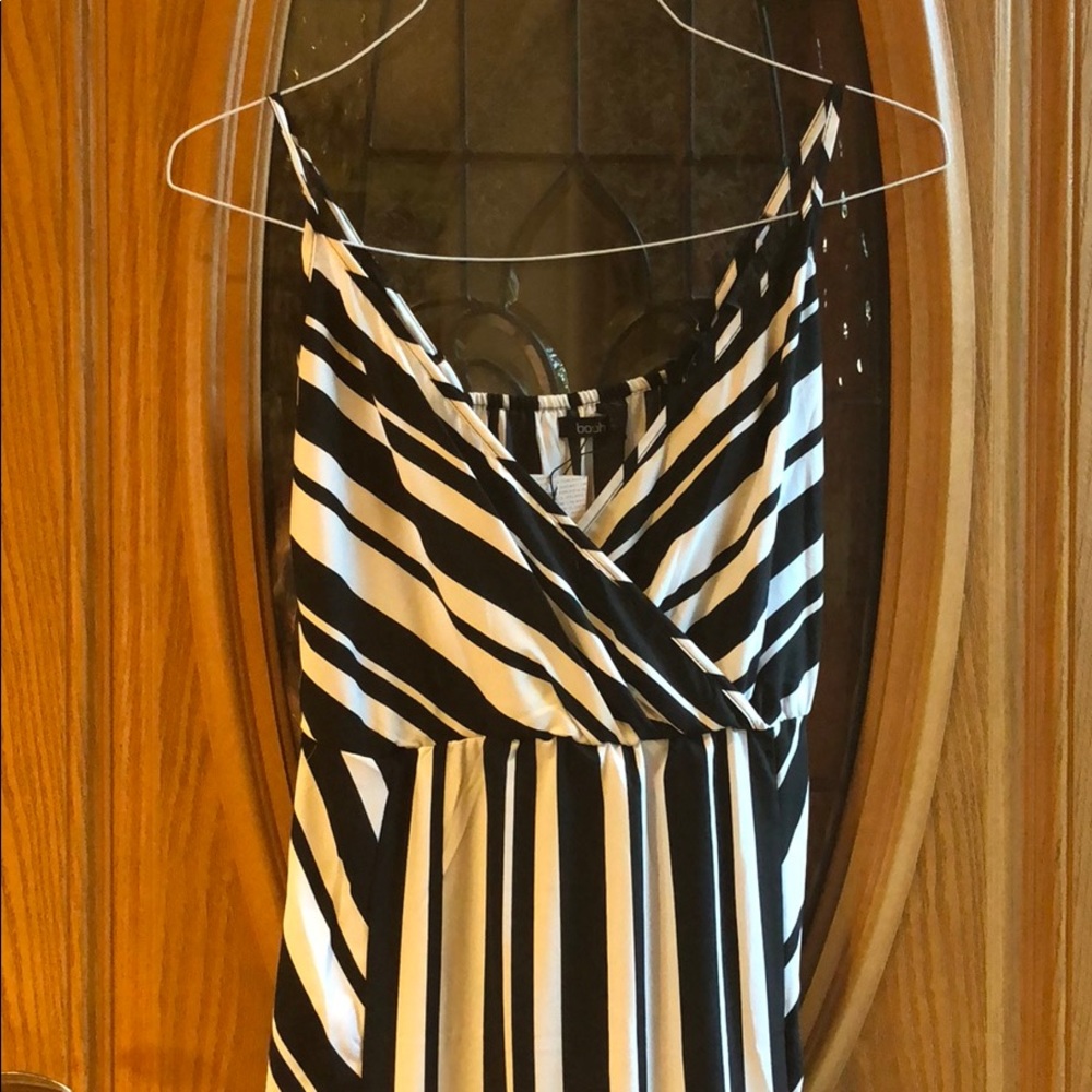 BOHO: Perfect summer dress